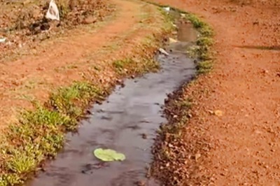 Ever Seen Water Flowing In ‘Reverse Gravity’? This Video Is For You