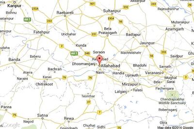 SP workers attempt suicide after EC revokes ban on Amit Shah, cane-charged