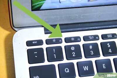 How to Make Laptop Screens Readable Outdoors