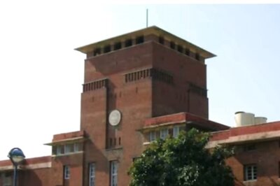 DU to Host Webinar on CSAS Portal for PG Admissions 2023 Today