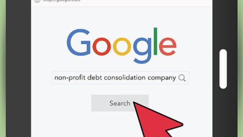 How to Choose a Debt Consolidation Company
