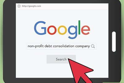 How to Choose a Debt Consolidation Company