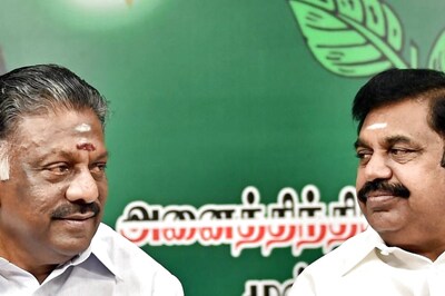 OPS Responds to Big Win for EPS, Says Top Court Ruling Not Setback; Hints at Meeting Sasikala