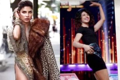 Anushka Sharma, Kareena Kapoor Khan Wish Priyanka Chopra Jonas on Birthday