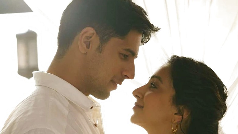 Sidharth Malhotra, Kiara Advani Have Actually Broken Up: 'These Days People Get Bored...'