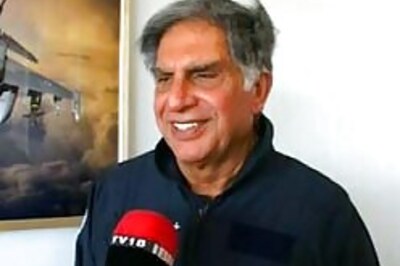 Tata's Rs 1-lakh 'people's' car rolls out on Jan 10