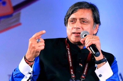 Shashi Tharoor Calls Kerala University’s Decision To Conduct Exam ‘Irresponsible’