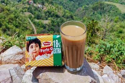 Parle-G Biscuits Record Highest Ever Sales in Lockdown, Randeep Hooda Demands Switch from Plastic Packaging