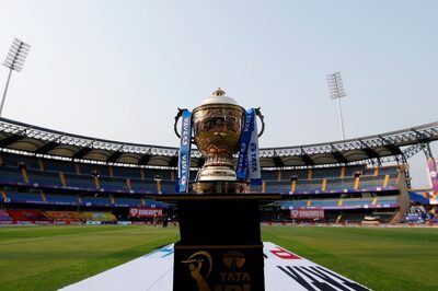 Tata Retains IPL Title Sponsorship Rights For Next 5 Seasons