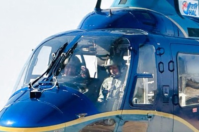 LUH Steals the Show at Aero India 2023; Army, IAF To Get 12 Units This Year