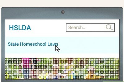 How to Homeschool a Middle Schooler