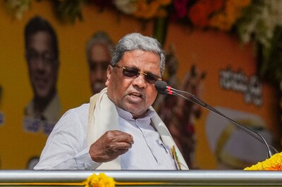 Karnataka CM Lashes at BJP Leaders Over Protest Against Arrest of Hindu Activist