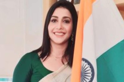 Anju Bobby George Says I Envy Today's Athletes Because I Was in Wrong Era