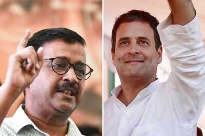 Open to Flexibility, Says Rahul Gandhi on AAP Alliance, But Gathbandhan Plans Remain in a Bind