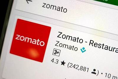 Zomato Waives Reservation Fees From Restaurants