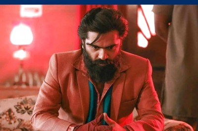 Actor Simbu Joins Hands With Director Desingh Periyasam's For His Next Film