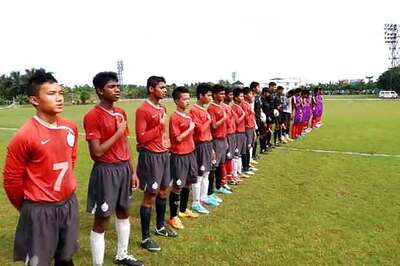 IPL-style football league: an AIFF dream fair distance away