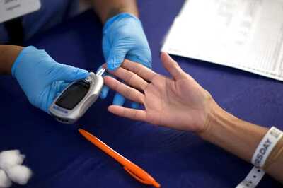 Can Smartphone Apps Help Self-management of Diabetes?