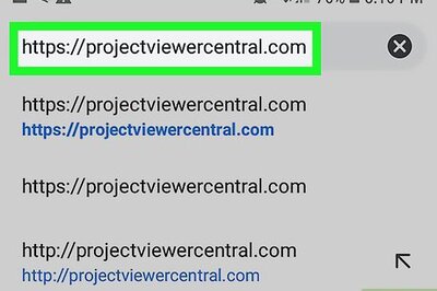 How to Open an MPP File on Android