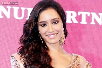 After Sonam Kapoor and Deepika Padukone, Shraddha Kapoor to launch her new clothing line
