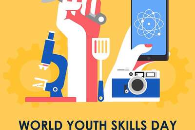 World Youth Skills Day 2022: Theme, History and Significance