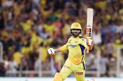 'Ravindra Jadeja Went Through a Lot Last Season, But Put All Disappointments Behind Him': Irfan Pathan