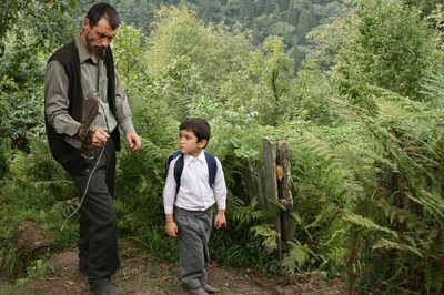 Movies to look forward to