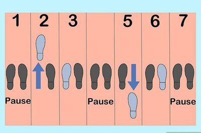 How to Dance Salsa Alone