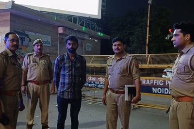 Noida: Crackdown on Organised Crime, Over 100 History-sheeters Rounded Up Overnight