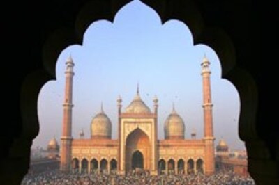 In Pics: The Spirit of Eid