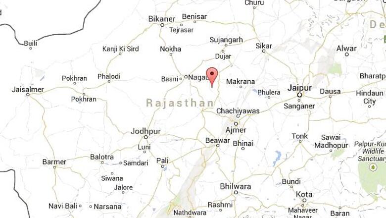 35-year-old Pakistan intruder arrested by BSF in Sriganganagar