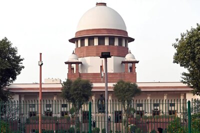 Children's Fight Over Mangoes: SC Reduces Life Term of Three to 7-year Jail After 40 Years