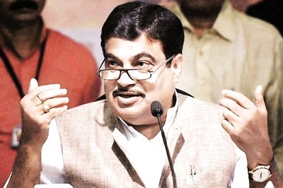 No Option But to Come Together: Nitin Gadkari on BJP-Sena in Mumbai