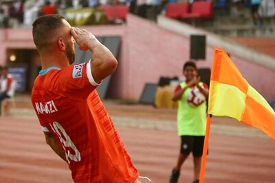 I-League 2019-20 Live Streaming: When and Where to Watch Chennai City FC vs TRAU FC Telecast