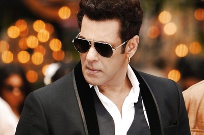 Salman Khan To Reshoot Kisi Ka Bhai Kisi Ki Jaan Song With 800 Dancers To Make It Look 'Visually Grand'