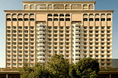 New Delhi Municipal Council to Auction Taj Property, Cancel Le Meridien Hotel Licence