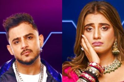 Bigg Boss OTT: Millind Gaba, Akshara Singh Evicted; Divya Agarwal Calls Shamita Shetty Dominating