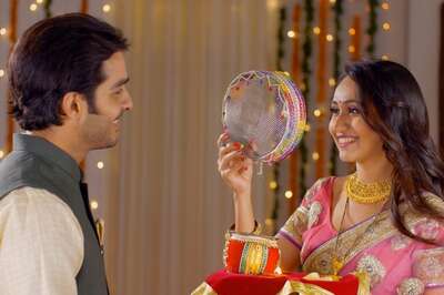 Karwa Chauth 2023: How to Break Your Karva Chauth Fast