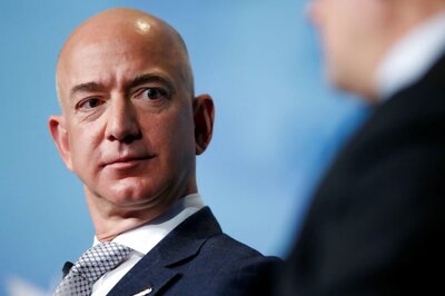 Amazon Sheds $53 Billion in Market Value After Report on Trump Threat