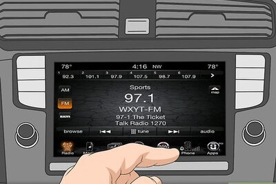 How to Connect to UConnect