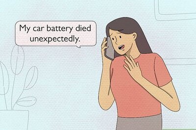 How to Get Out of Going to an Event