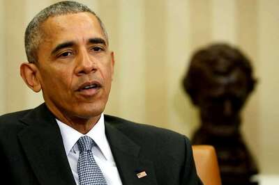 US President Barack Obama Orders Review of Election Hacking
