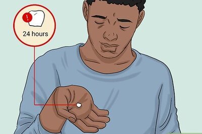 How to Cement a Crown