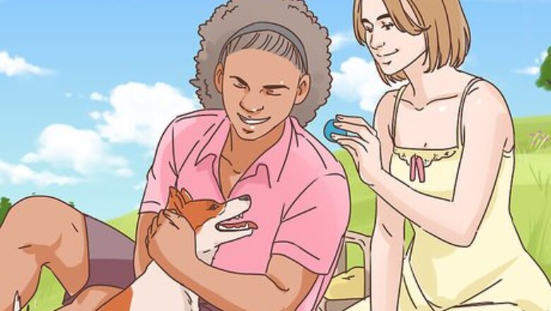 How to Get to Know Someone on a First Date
