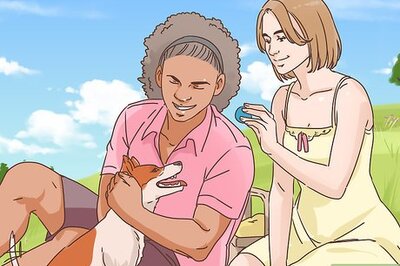 How to Get to Know Someone on a First Date