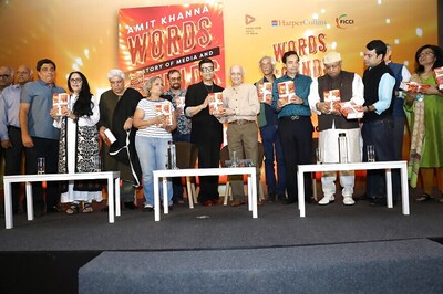 'When Sr Bachchan Angrily Asked...': The Man Who Gave 'Bollywood' its Name Shares How Indian Media Became a Brand