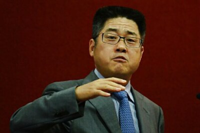 Outsiders should not meddle in South China Sea issue: China