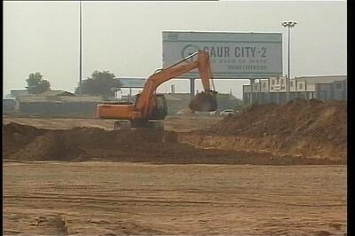 GoM on controversial Land Acquisition Bill to meet