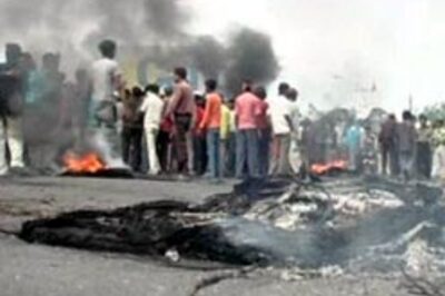 Khairlanji suspects threaten witnesses