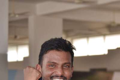 Indian National Car Racing Championship: Sandeep Kumar Clinches The Inaugural VW Polo Cup